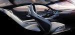 Buick Avista Concept 2016 года